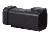4460892 Connector, 6 Pos Buss Bar | JLG